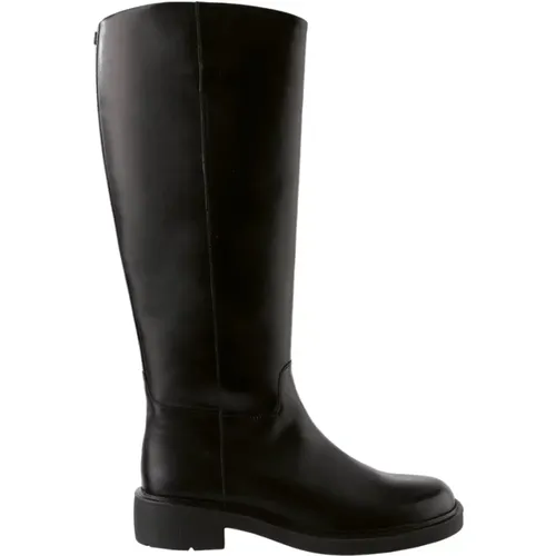 Schwarze Damen Stiefeletten , Damen, Größe: 41 1/2 EU - Högl - Modalova