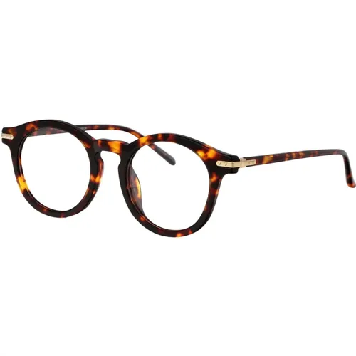 Stylish Optical Glasses Parler Collection , female, Sizes: 47 MM - Linda Farrow - Modalova