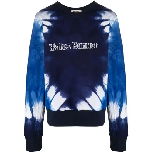 Sweaters MultiColour , male, Sizes: L, M, XL - Wales Bonner - Modalova