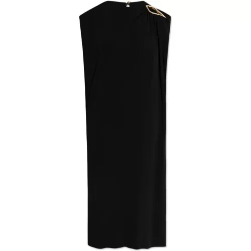 Kleid mit Cut-out Lanvin - Lanvin - Modalova