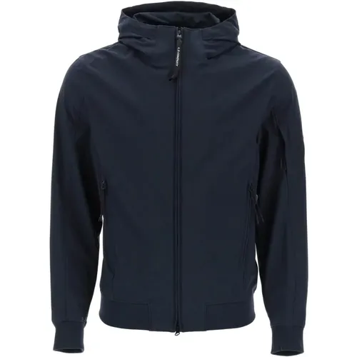 Stylische Jacke für Männer , Herren, Größe: XL - C.P. Company - Modalova