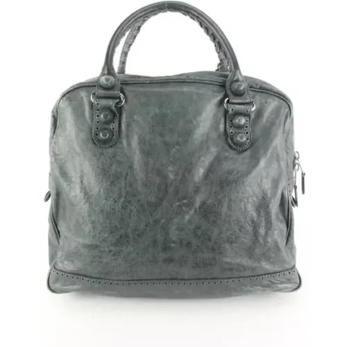 Pre-owned Bag , female, Sizes: ONE SIZE - Balenciaga Vintage - Modalova