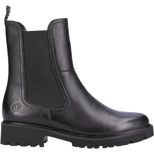 Ankle Boots , Damen, Größe: 38 EU - Remonte - Modalova