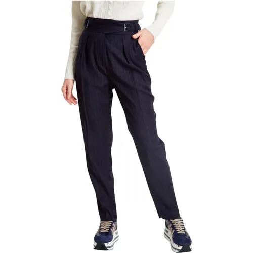 Stylish Pants , female, Sizes: XS, M - Max Mara - Modalova
