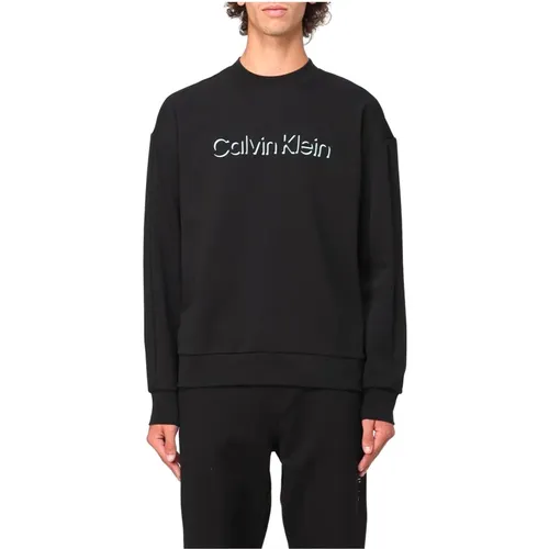 Maßgeschneiderter Stylischer Pullover - Calvin Klein - Modalova