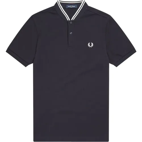 Polo Shirts , Herren, Größe: S - Fred Perry - Modalova