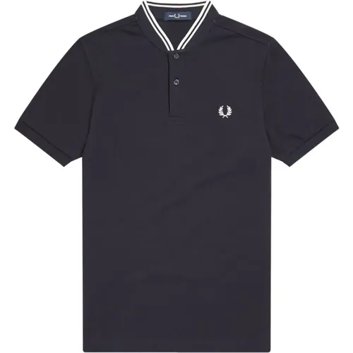 Polo Shirts , male, Sizes: M, XL, S, L - Fred Perry - Modalova