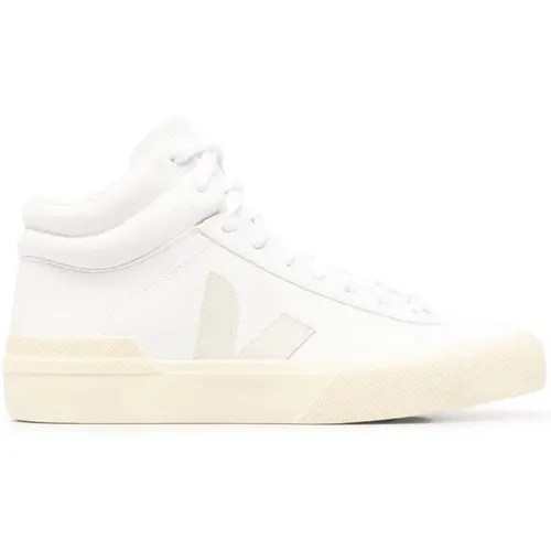 Pierre Butter Minotaur Sneakers , female, Sizes: 7 UK, 3 UK, 5 UK, 4 UK, 6 UK - Veja - Modalova