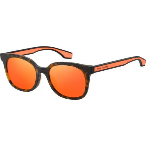 Stylish Sunglasses Marc 289/F/S , male, Sizes: 53 MM - Marc Jacobs - Modalova