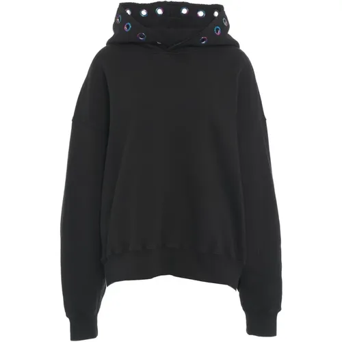 Sweatshirt Aw24 , male, Sizes: M - Khrisjoy - Modalova