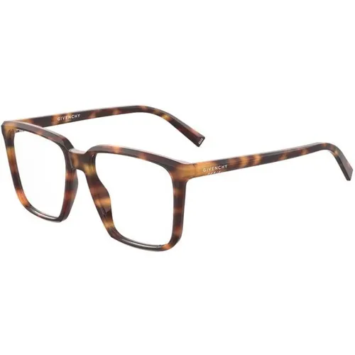 Stylische Brille GV 0153 in 05L , unisex, Größe: 53 MM - Givenchy - Modalova