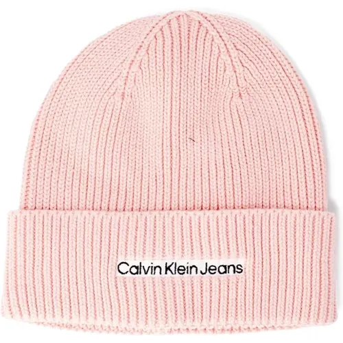 Rosa Slip-On Cap Calvin Klein Jeans - Calvin Klein Jeans - Modalova