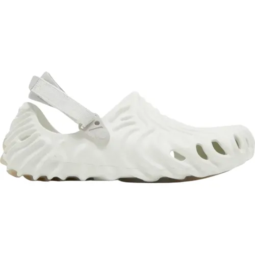 Limitierte Auflage Crocs Pollex Clog Stratus , Herren, Größe: 42 1/2 EU - Nike - Modalova