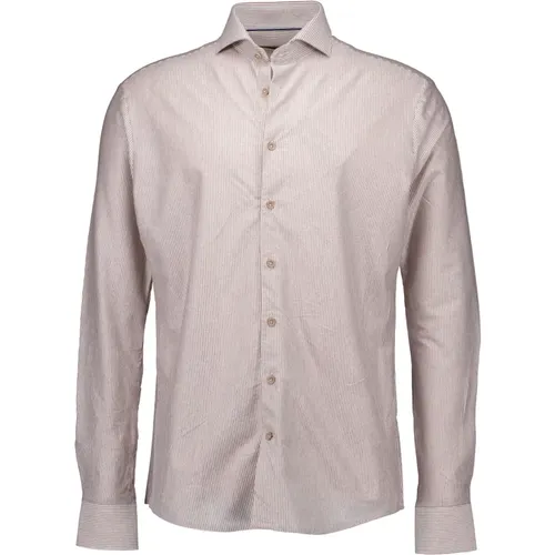 Casual Shirts , Herren, Größe: 2XL - John Miller - Modalova