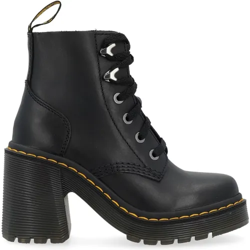 Sandals Jesy-27613001 , female, Sizes: 5 UK, 4 UK, 7 UK, 6 UK, 8 UK - Dr. Martens - Modalova