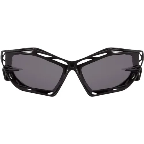 Sunglasses , male, Sizes: 70 MM - Givenchy - Modalova