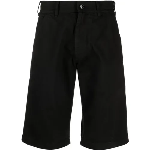 Shorts for Men , male, Sizes: L, M, XL - Raf Simons - Modalova