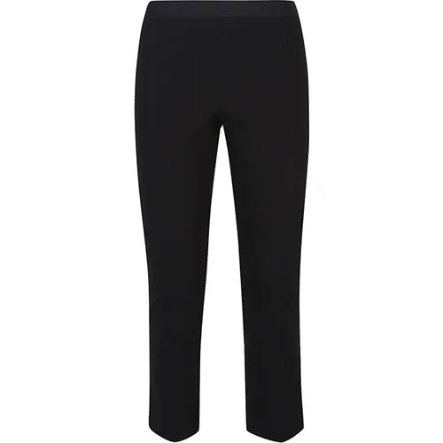 Trousers , female, Sizes: XS, M, S, XL - Liviana Conti - Modalova