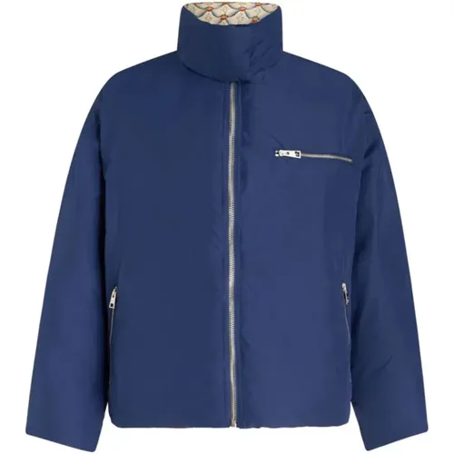 Quilted jacket , female, Sizes: 2XS, S, XS - ETRO - Modalova