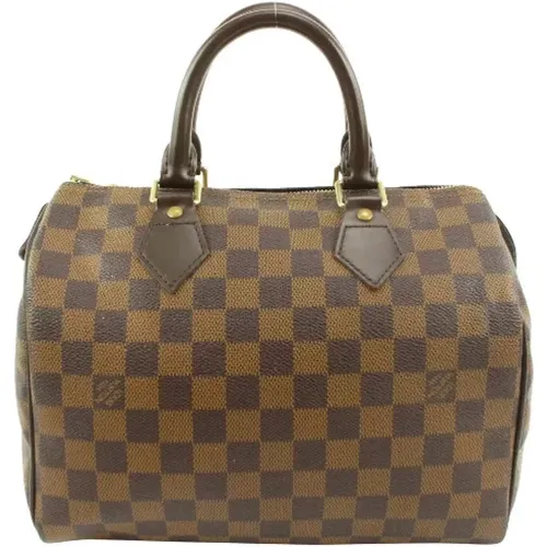 Pre-owned Handbag, Sd3098, Made in U.s.a, 10 Length , female, Sizes: ONE SIZE - Louis Vuitton Vintage - Modalova