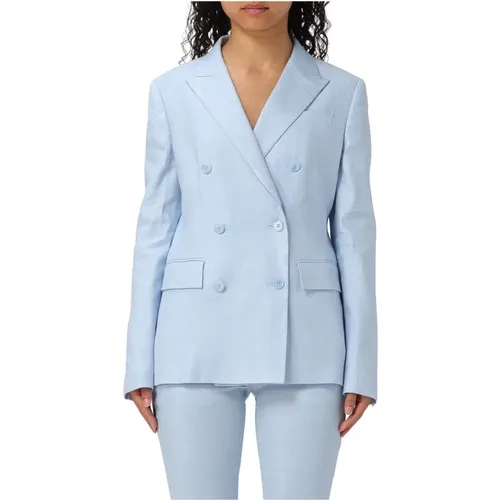 Blazers , female, Sizes: XS - Dondup - Modalova