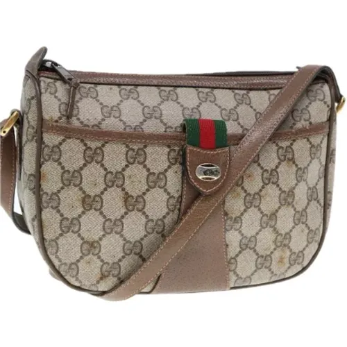 Pre-owned Leder gucci-taschen - Gucci Vintage - Modalova