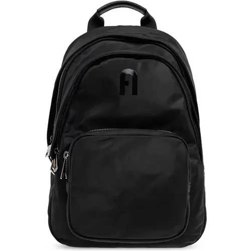 Rucksack 'Multifurla Small' Furla - Furla - Modalova