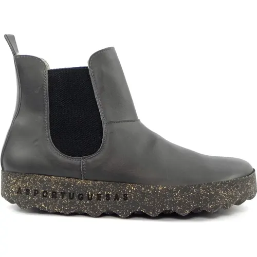 Chelsea Boots , male, Sizes: 10 UK, 8 UK, 9 UK - Asportuguesas - Modalova