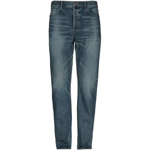 Jeans , Herren, Größe: W34 - Celine - Modalova