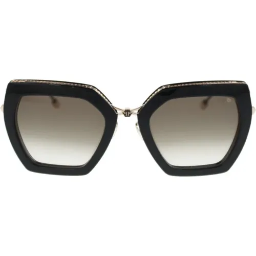 Sunglasses , female, Sizes: 53 MM - Philipp Plein - Modalova