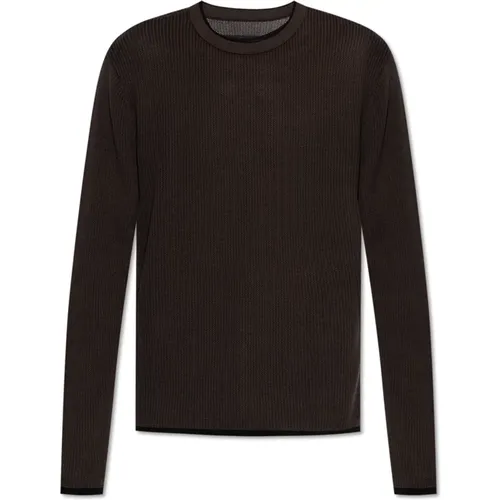 Sweater Harver , Herren, Größe: L - Rag & Bone - Modalova