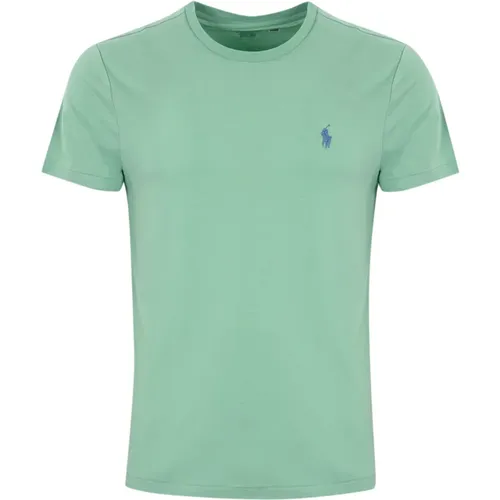Polo T-shirts and Polos , male, Sizes: 2XL, XL, M - Ralph Lauren - Modalova
