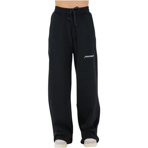 Sporty Pants , female, Sizes: XS, S - Hinnominate - Modalova