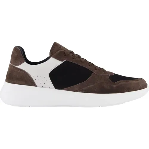 Rocky Road Wave Mens Shoes , male, Sizes: 10 UK, 7 UK, 9 UK, 8 UK, 12 UK, 11 UK - Nubikk - Modalova