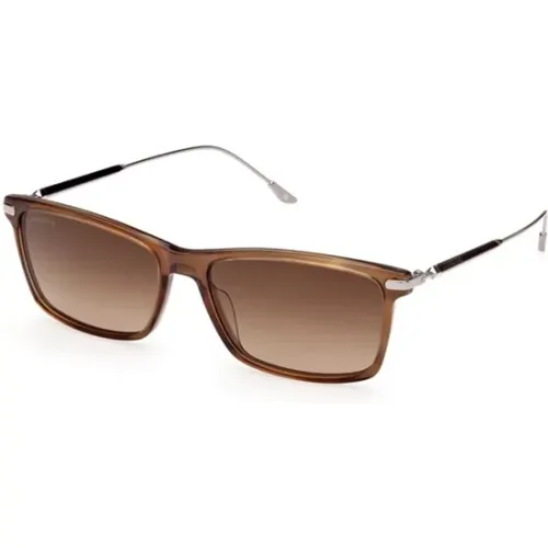 Sunglasses , female, Sizes: 58 MM - Longines - Modalova