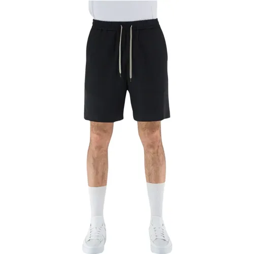 Casual Shorts , Herren, Größe: M - Covert - Modalova