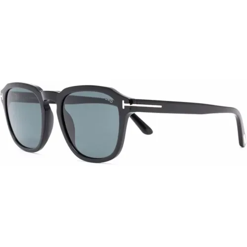 Sunglasses , male, Sizes: 52 MM - Tom Ford - Modalova