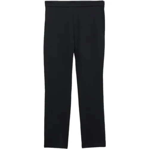 Sonni Hose , Damen, Größe: XL - Max Mara Studio - Modalova