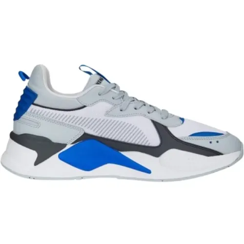 Rs-X Geek Mesh Sneakers für Männer - Puma - Modalova