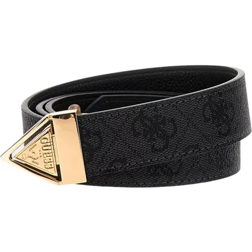 Stylish Belt for Men and Women , female, Sizes: L, S, M - Guess - Modalova