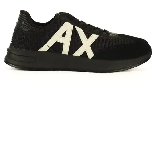 Schuhe , Herren, Größe: 39 EU - Armani Exchange - Modalova