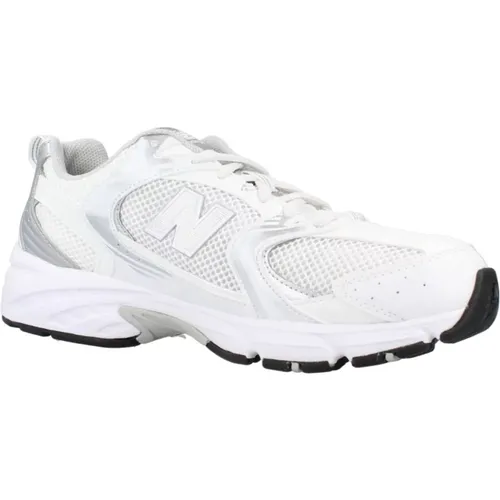 Lifestyle Sneakers Mr530 EMA 530 , Herren, Größe: 44 1/2 EU - New Balance - Modalova