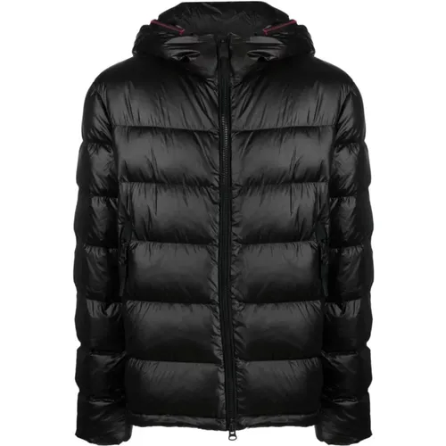 Down Jackets for Men , male, Sizes: XL - Peuterey - Modalova