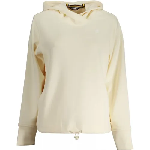 Kapuzen Sweatshirt mit Taschen - K-way - Modalova