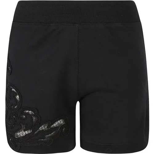 Short Shorts , Damen, Größe: S - Ermanno Scervino - Modalova