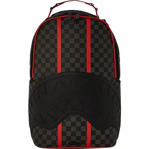 Raceway 3 Unisex Rucksack - SPRAYGROUND - Modalova