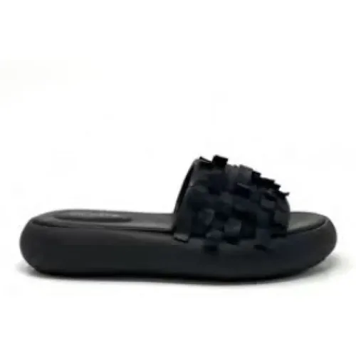 Sandals for Women , female, Sizes: 4 UK, 7 UK, 5 UK, 8 UK, 3 UK - Vic Matié - Modalova