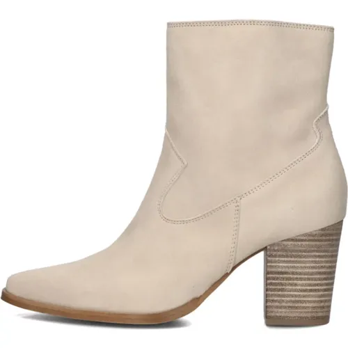 Ankle Boots , Damen, Größe: 38 EU - Notre-v - Modalova