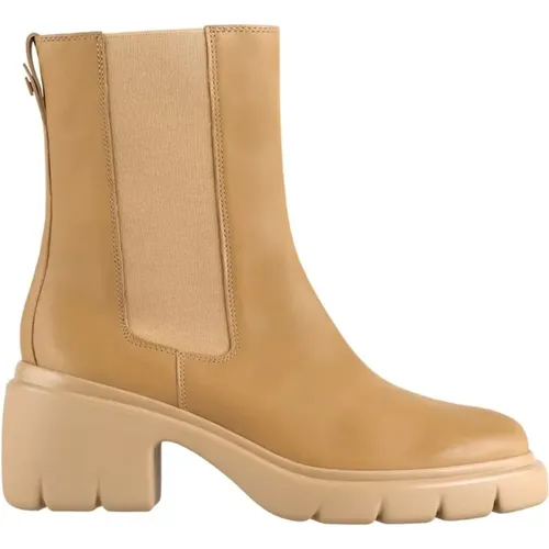 Ankle Boots for Women , female, Sizes: 4 1/2 UK - Högl - Modalova