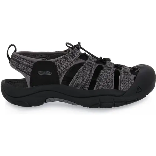 Sandals , male, Sizes: 10 UK - Keen - Modalova